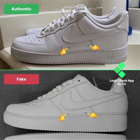 fake check nike|how to check for fake nikes.